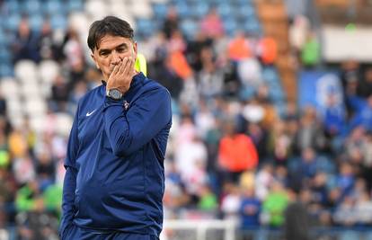 Ocijenite Dalićev popis: Je li trebao zvati Majera i Baturinu?