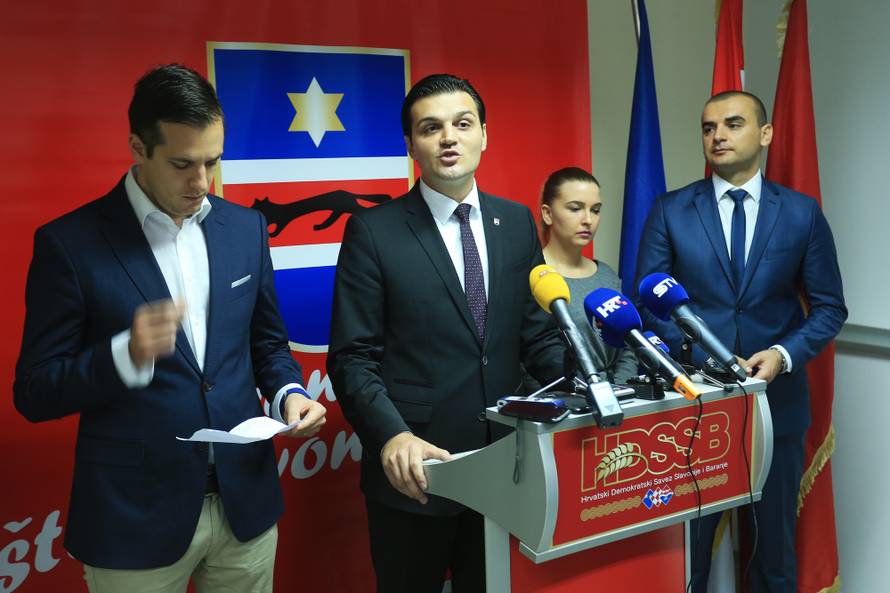 NK Osijek - NK Inter Zapresic