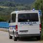 Slunj: Božinovi? obišao policijske službenike koji rade na zaštiti državne granice i suzbijanju nezakonitih migracija uz podru?je granicne crte s BIH