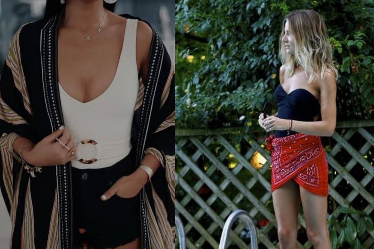 Kad je turbo vruće badić lako postaje street style zvijezda