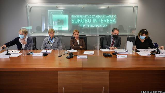 Povjerenstvo za sukob interesa neće pokrenuti postupak protiv ministra Beroša zbog Cijepise