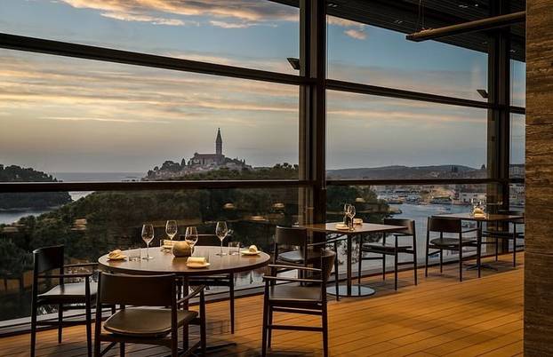 Nove Michelinove zvjezdice u Hrvatskoj! Evo koji sve restorani imaju ovaj zavidni status