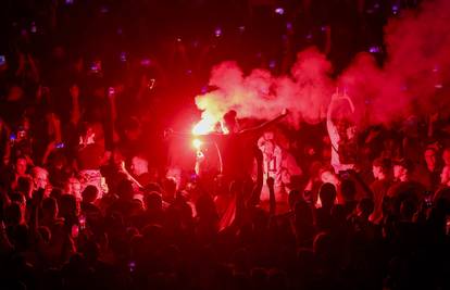 Klasić: Igranje s vatrom