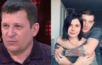 Svi se zgražaju, oni se hvale: Ruska influencerica (35) otkrila kako je trudna s posinkom (20)