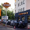 Novi prodajno-servisni centar Harley-Davidson®