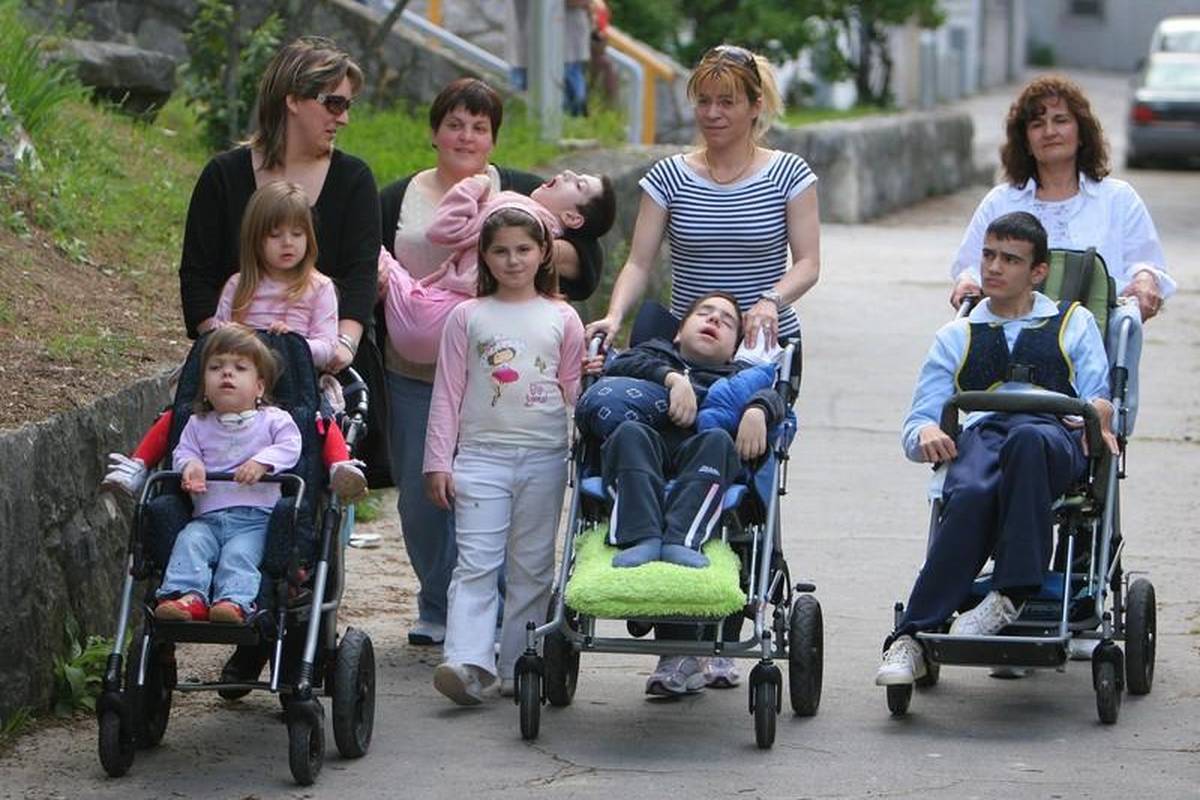 NOVA AKCIJA 24SATA: Pomozimo djeci anđelima!