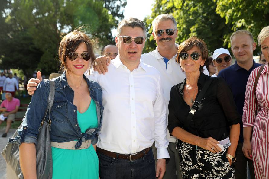 Metković: Poznati na 22. Maratonu lađa