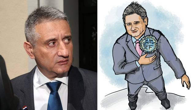 Milanović bi u Banske dvore? Onda Plenki može na Pantovčak i Karamarko neka preuzme HDZ