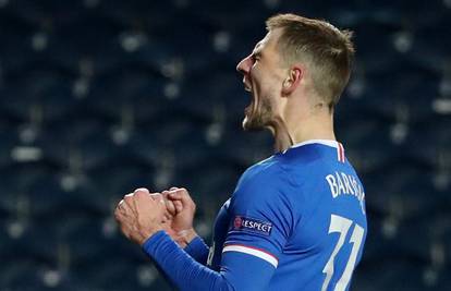 Rangersu pripao najveći škotski derbi! Barišić asistirao za gol, Juranović igrao na lijevom boku