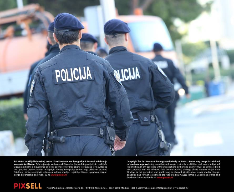 Ivo Čagalj/PIXSELL