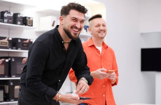 Prvo predstavljanje novih Appleovih uređaja u Hrvatskoj, uključujući i novi iPhone 17 serije