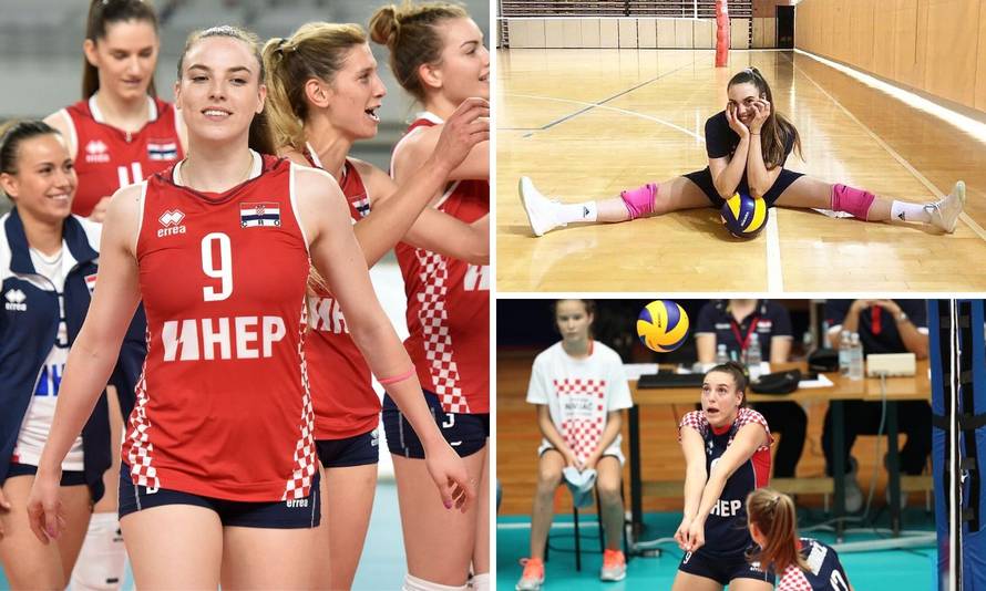 Talijani vjeruju u Hrvatice: Sad doveli jednu od naših najboljih