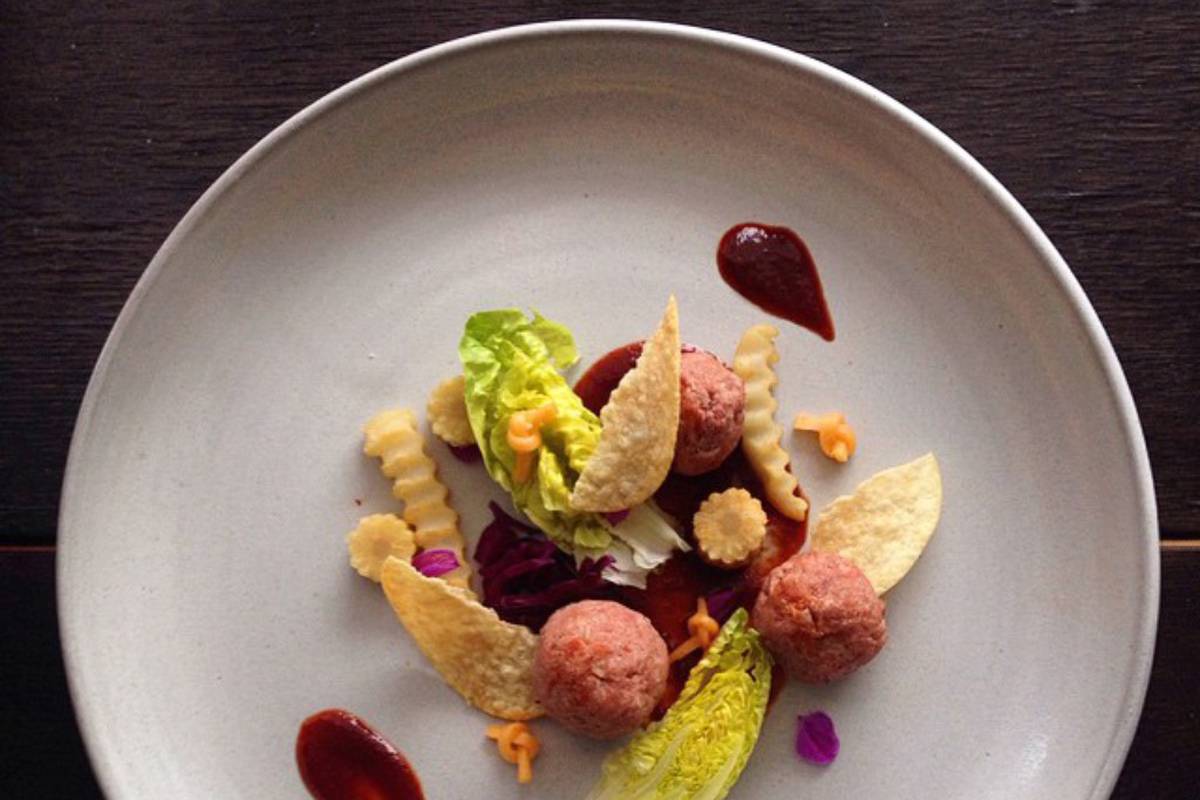 Instagramski chef ruga se kolegama iz skupih restorana