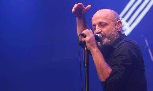 Ovo su stihovi Kekinove pjesme 'Hrvatska je raj na zemlji'