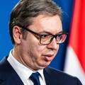 Aleksandar Vučić: Ruski FSB već provjerava tvrdnje o uporabi zvučnog topa na prosvjedu