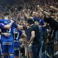 Futsal Dinamo slavio u krcatom Draženovu domu! Zagrepčani na pragu premijernog naslova