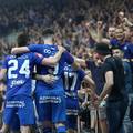 Futsal Dinamo slavio u krcatom Draženovu domu! Zagrepčani na pragu premijernog naslova