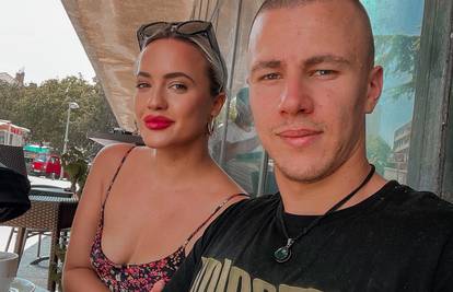 Ovako je Meri Goldašić pričala o suprugu: 'To je nešto što svaka žena priželjkuje nakon razvoda'