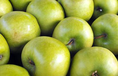 Hrana koja suzbija apetit: Od jabuka i graha do zelenog čaja