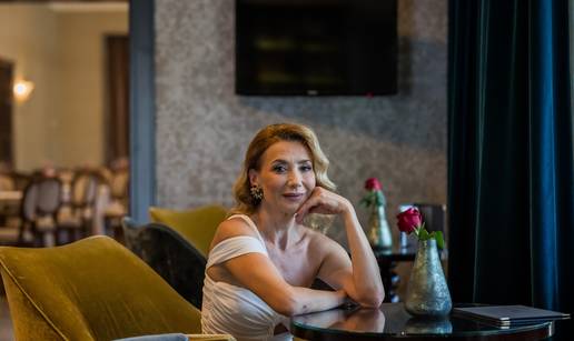 Ecija Ojdani&cacute; o svojoj prvoj TV ulozi: Voljela bih opet zaigrati neku zlicu kao &scaron;to je Nela Zlatar