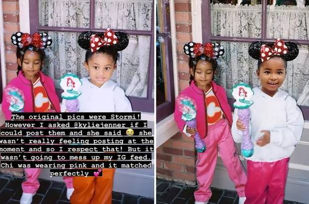 Bez pupka, imaju šest prstiju, a guze im 'krive'  zidove: Najveće Photoshop greške Kardashiana