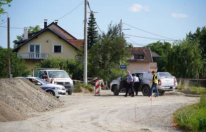 Na gradilištu u Velikoj Gorici pronašli dva projektila. Policija objasnila kako su tamo dospijeli