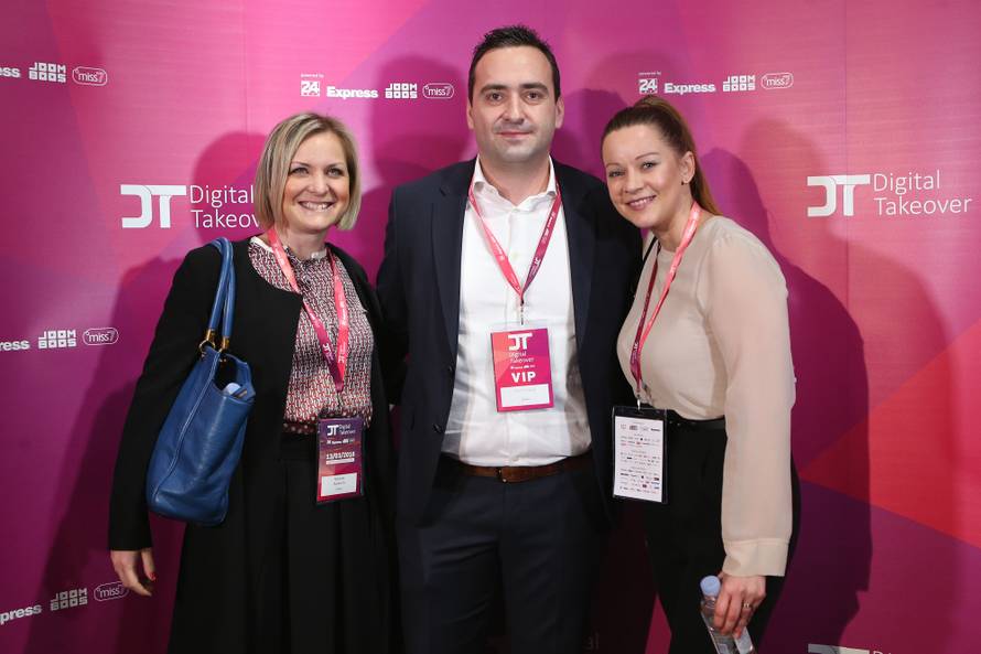 Ovo su Business Leaders: Oni Hrvatsku vuku prema naprijed