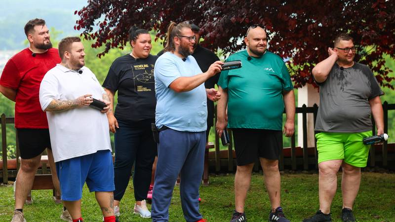 Počinje deveta sezona 'Života na vagi'! Osamnaest kandidata, prvi izazovi i surova vaga...