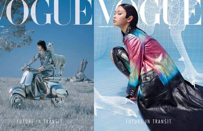 Nova pravila: Vogue uvodi reda u veliko tržište eko brendova