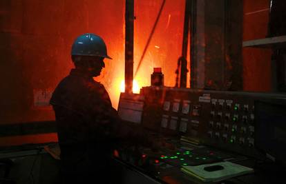 Njemačka bi bez domaće proizvodnje čelika mogla gubiti 50 milijardi eura godišnje