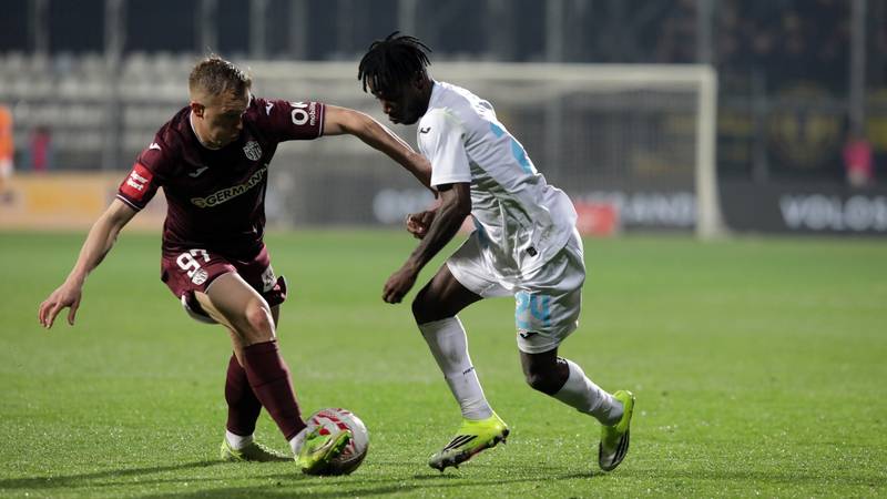 UŽIVO Rijeka - Istra: Derbi della Učka za gornji dio HNL ljestvice. Evo početnih sastava za dvoboj