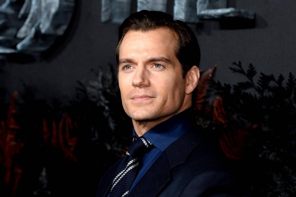 Opet stalo snimanje 'Witchera': Henry Cavill se ozlijedio na setu