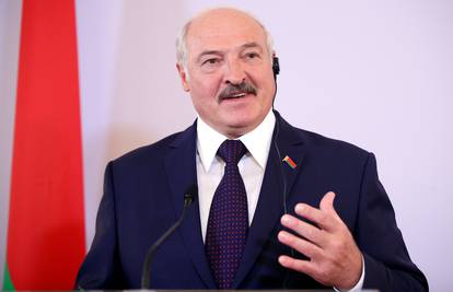Baltičke države od Lukašenka traže da organizira nove izbore