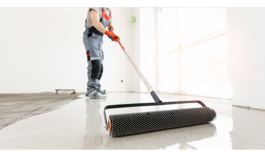 Extreme Flooring Solutions &ndash; novi webshop za mikrocement, epoxy smolu i kameni tepih