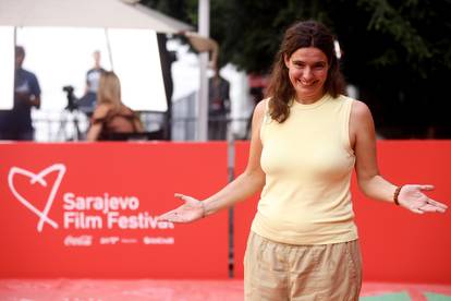 FOTO Četvrti dan Sarajevo Film Festivala: Evo koje su zvijezde sve prošetale crvenim tepihom