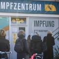 Njemačka zbog rekordnih brojki zaziva strože mjere, razmišlja se i o obaveznom cijepljenju