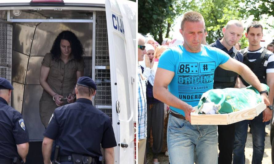 Majka monstrum: Ugušila je sina, potvrdili su kaznu zatvora