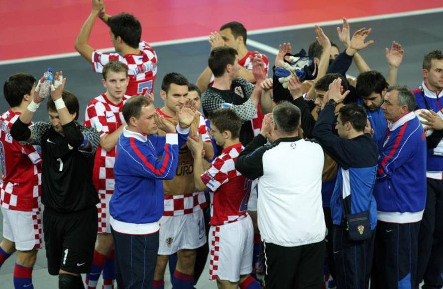 Sanjin Strukic/PIXSELL