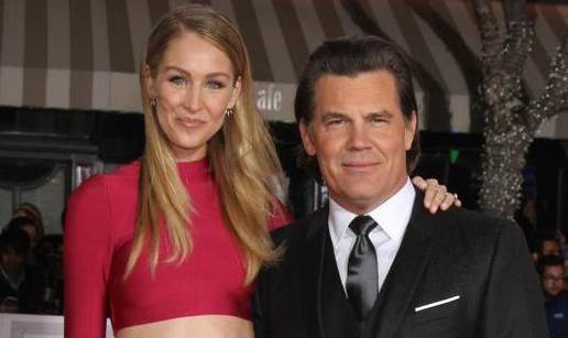 Josh Brolin i Kathryn Boyd vjenčali su se u Južnoj Karolini