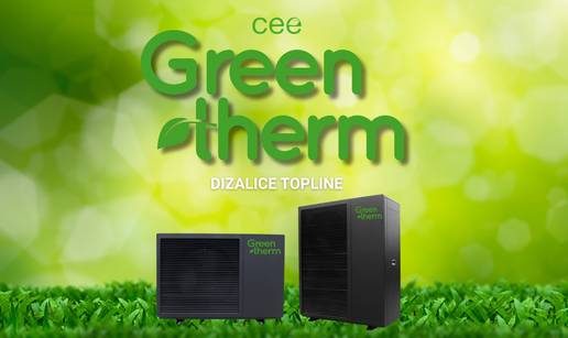 Rješenje za energetske potrebe: Green Therm dizalice topline griju, hlade i štede novac!