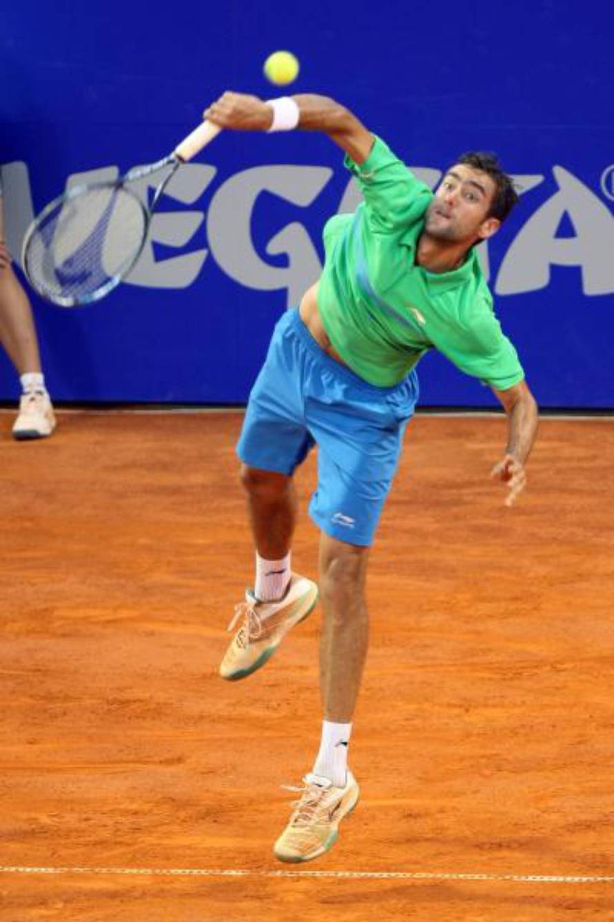 Goran Jakuš/Pixsell