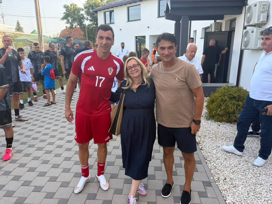 ZLATKO DALIĆ ZA 24SATA 'U UAE dovodim puno Hrvata, a nadam se da će nas biti još više...'