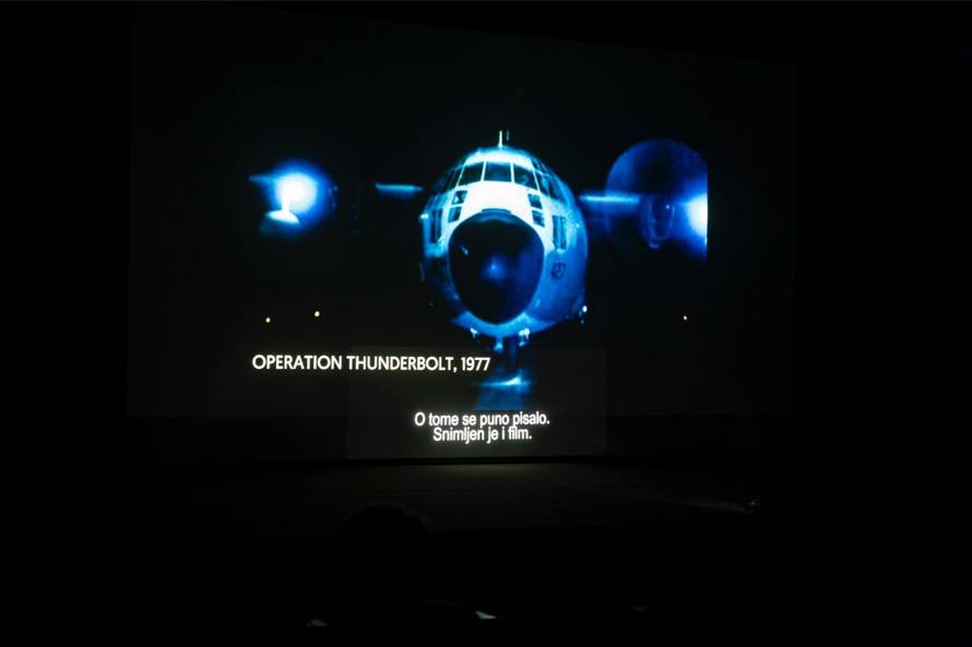 Svečano otvoren 19. Festival tolerancije u Zadru