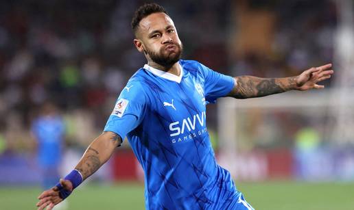 VIDEO Neymar smatra da je bolji od Mbappéa, Viniciusa, Di Marije, ali ne i od ove dvojice