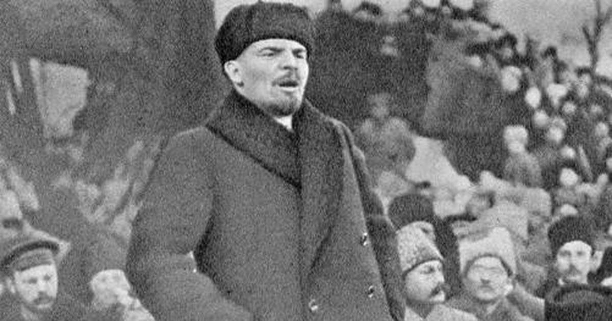 Lenin’s Legacy Fades: A Century after his Death, Ordinary Russians Show Little Interest