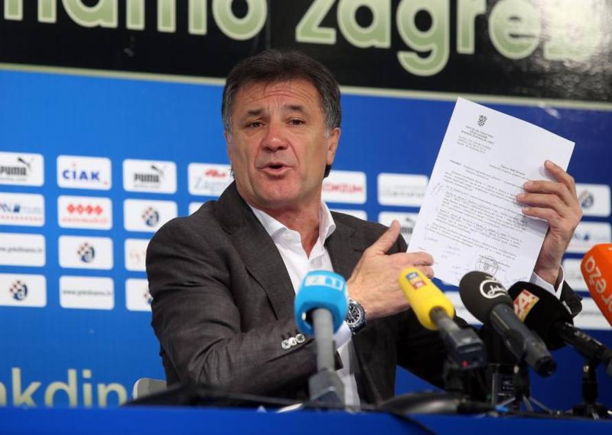 Jurica Galoic/PIXSELL