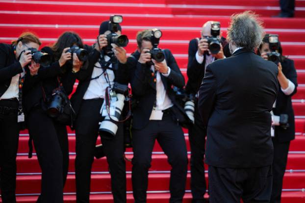The 79th Cannes Film Festival - Opening ceremony - Red Carpet Arrivals