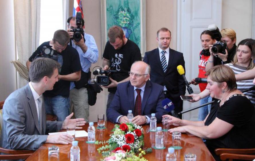 Željko Lukunić/PIXSELL