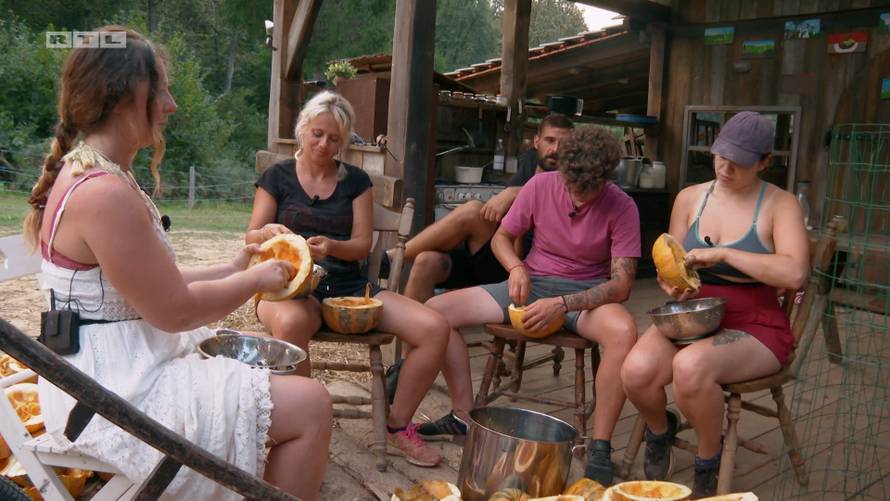 Dejan razočaran, postao je prvi duelist na 'Farmi': 'Tek sam sad shvatio tko je kakav u ovoj kući'