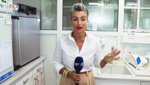 FOTO Imala sam 47 kila viška, posezala za tabletama, a danas živim zdravo. Može se!